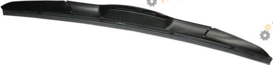Дворник SCT Hybrid Wiper Blade (9562)