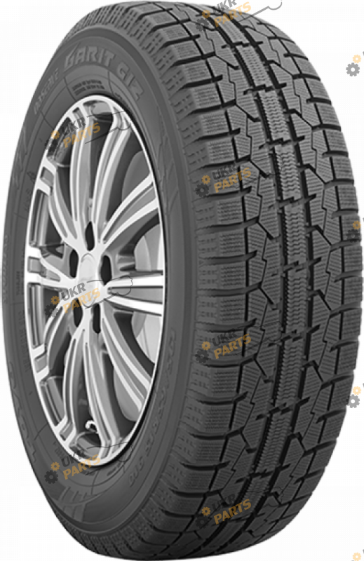 Шина Toyo OBSERVE GARIT GIZ (225/45 R18 91Q) зимние (TW00560)