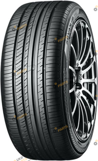 Шина Yokohama Advan dB V552 (245/45 R20 103Y) летние (24545R20LOYO103YV552)