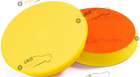 Круг для полировки кузова ADBL ADBL Roller Polish R 125 мм (ADB000203)