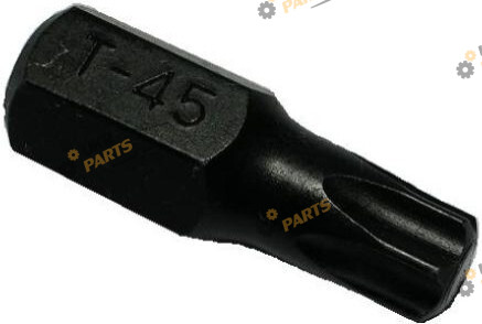 Бита Hans (043-3т45) Стандарт (043-3T45)