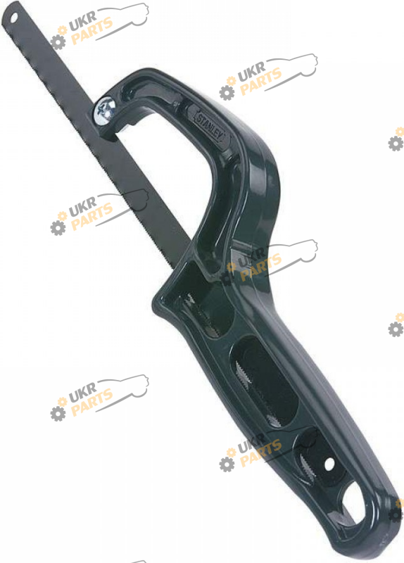Ножовка по металлу Stanley Mini Hacksaw, L= 300 мм (0-20-807)