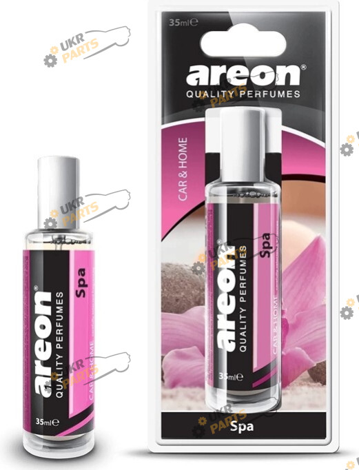 Ароматизатор Areon Parfume | Aroma Spa (APC20)