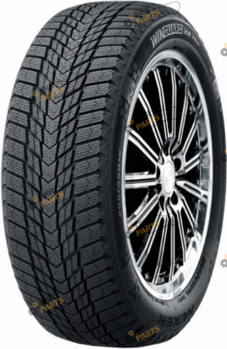 Шина Nexen WinGuard Ice Plus WH43 XL Korea 2023 (245/45 R18 100T) зимние