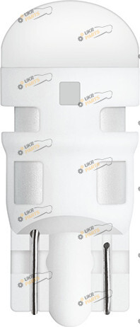 LED лампа Osram LEDriving SL W5W 0.5 Вт (2827DYP-02B)