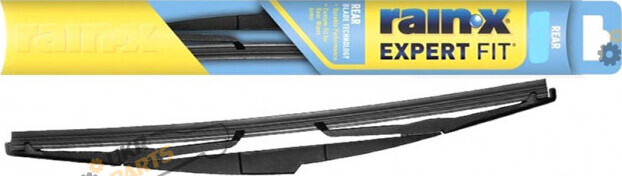 Дворник RAIN-X Expert FIT Rear R11A (850003)