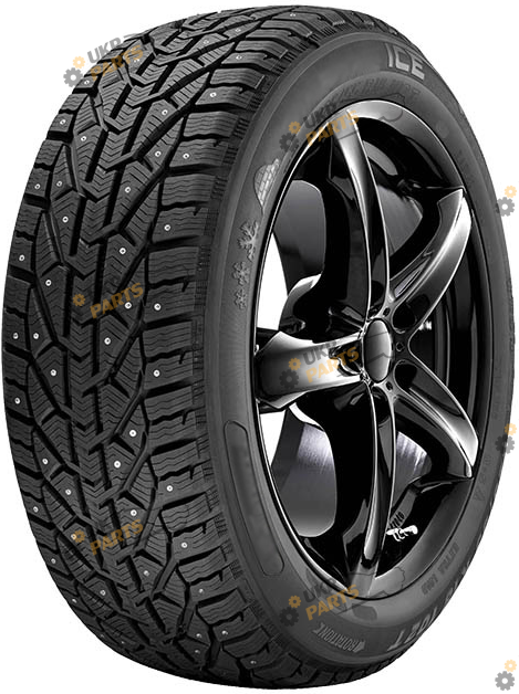 Шина ORIUM XL ICE (195/55 R16 91T) зимние (10415195)