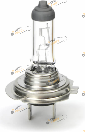 Галогеновая лампа Shafer PX26D 12v H7 1 шт (SL1007)