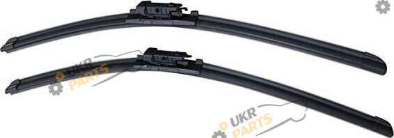 Пара дворников Bosch Aerotwin (3 397 014 164)