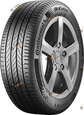 Шина Continental UltraContact (185/65 R15 88T) летние (03123280000)