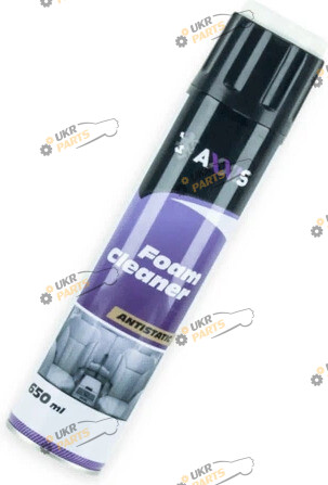 Очиститель салона Axxis 0.65 л (VSB-054)