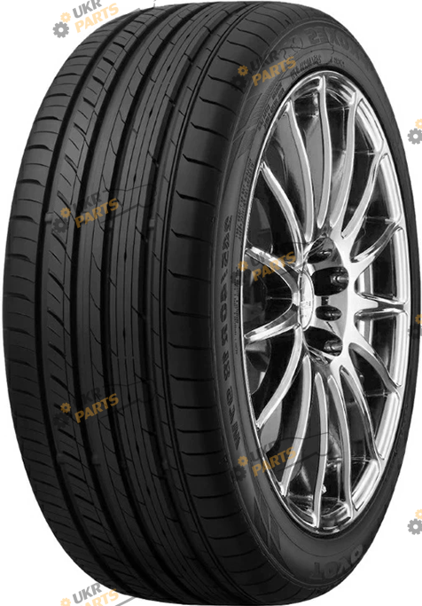 Шина Toyo Proxes SS (265/50 R19 110Y) летние (1598528)