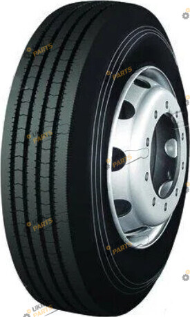 Шина Longmarch LM216 16PR (265/70 R19.5 143M) всесезонные (26570195LM216)
