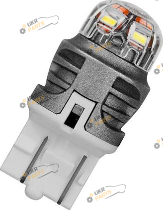 LED лампа Osram LEDriving Premium P21/5W 1.5 Вт (OS 7915 CW-02B)