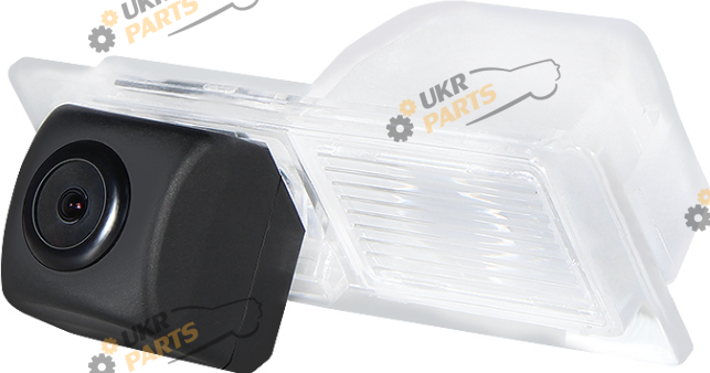 Крепление к камере Gazer CA032 Opel (22050)