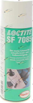 Очиститель универсальный Loctite SF 7085 0.4 л (195915)