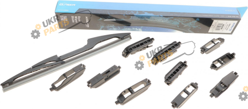Дворник Kavo Parts 280 мм (WRB-11280)
