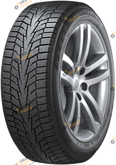 Шина Hankook Winter i*cept IZ2 W616 (225/55 R17 101T) зимние (225/55R17 ZOHA 101T 16#21)