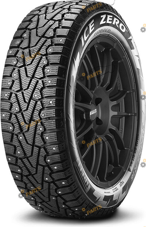 Шина Pirelli ICE ZERO (285/60 R18 116T) зимние (2359100)