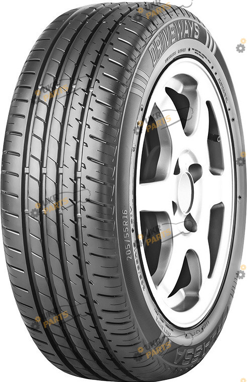 Шина LASSA DRIVEWAYS (195/55 R15 85V) летние (219457)