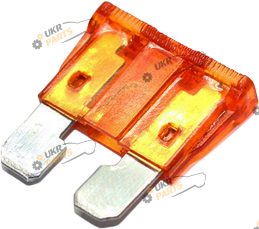 Набор предохранителей Shafer ATC Fuse 5A 50 шт (SL5105)
