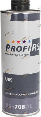 Краска Profirs перламутровый оранжевый 1 л (0RSFP77LX10)