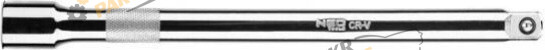 Удлинитель с фиксацией NEO TOOLS квадрат 1/2 дюйма (250mm) (08-554)