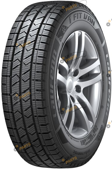 Шина Laufenn I Fit Van LY31 (205/65 R16 107T) зимние (20565R16ZDLA107TLY31)