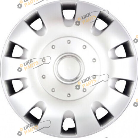 Колпак SJS R16 универсальные без эмблемы (SJS 401)