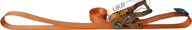 Стяжной ремень Takelag 10 м СРK, премиум