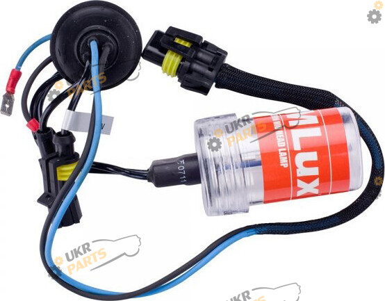 лампа Ксенон Mlux H27 5000 K (24069)