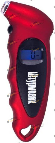 Электронный манометр Штурмовик 7 атм (АС-107)