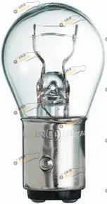 Лампочка GeneralElectric P21/5W (1077.1k)