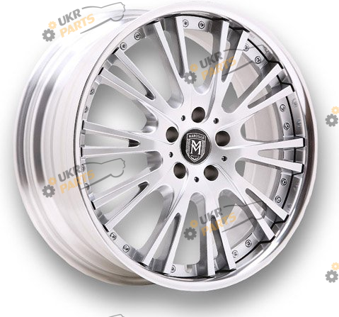 Литой диск Marcello MT-05 (HS) R20 (1000295528)
