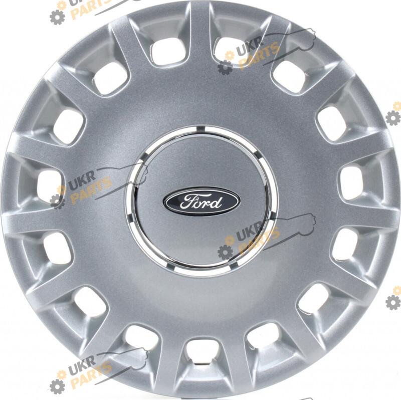 Колпак Ford R14 оригинал Ford (1 132 737)