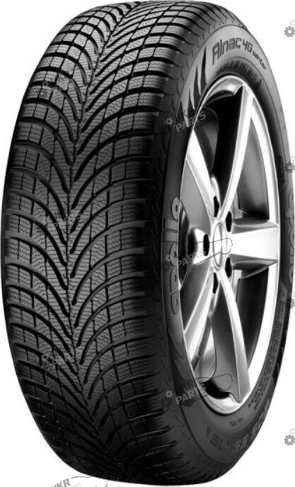 Шина Apollo Alnac 4G Winter (195/50 R15 82H) зимние (8714692293290)