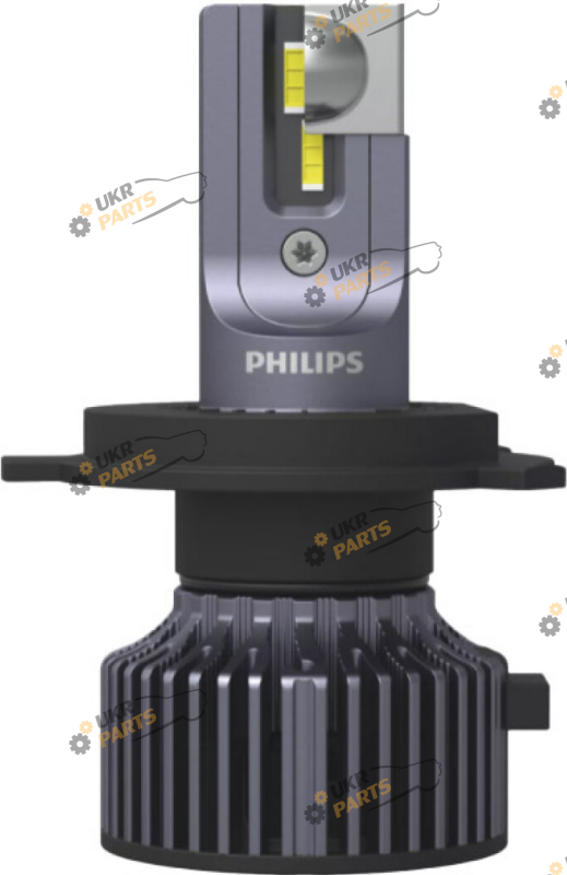 LED лампа Philips Ultinon Pro3022 HL +100% H4 20 Вт (11342U3022X2)