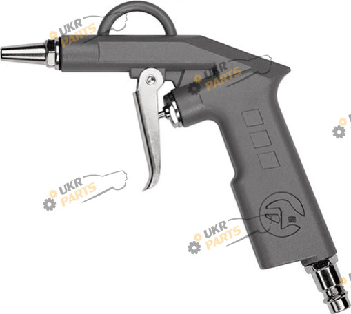 Продувочный пистолет Intertool (PT-0802)
