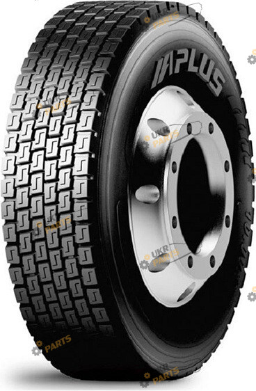 Шина Aplus D801 (215/75 R17.5 135J) всесезонные (7500326)