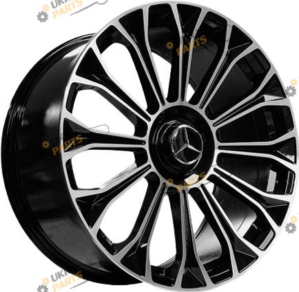 Литой диск Replica Mercedes 8115 BMF 9.5 R20