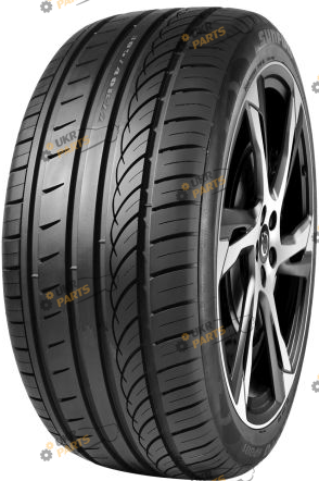 Шина Sunfull Mont-Pro HP881 (255/55 R19 111V) летние (25555R19LTSF111VHP881)