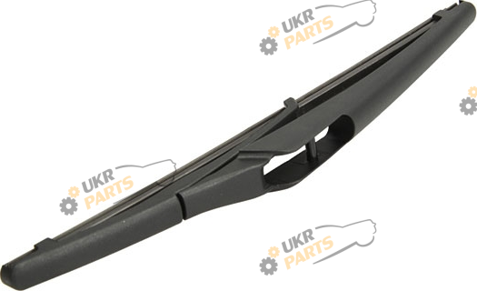 Дворник Bosch Twin Rear (3397004560)