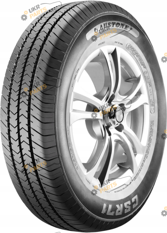 Шина Austone ASR-71 (205/65 R16C 107T) летние (9205025971)