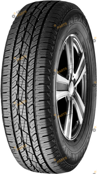 Шина Nexen ROADIAN HTX RH5 (225/60 R17 99V) зимние (14684)