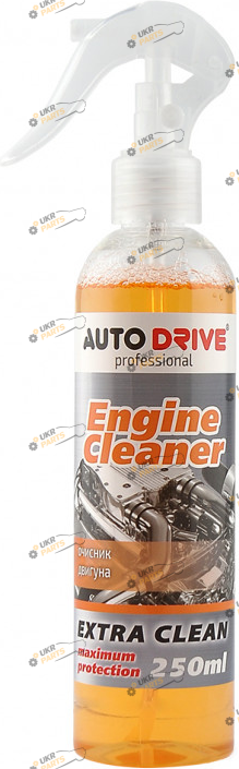 Очиститель для поверхности двигателя Auto Drive Engine Cleaner 0.25 л (AD0027)