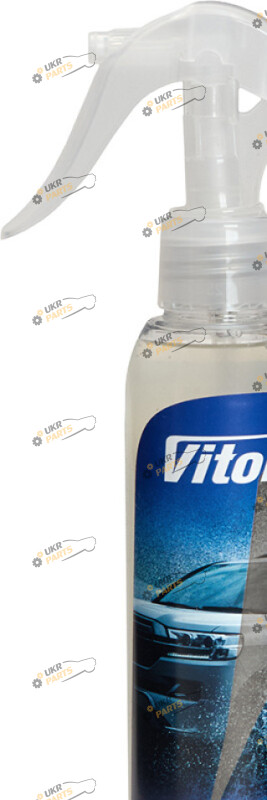 Антидождь для стекла Vitol 0.15 л (VTA-1501)