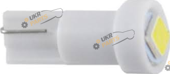 LED лампа SOLAR T5 2 Вт (LS202_P)