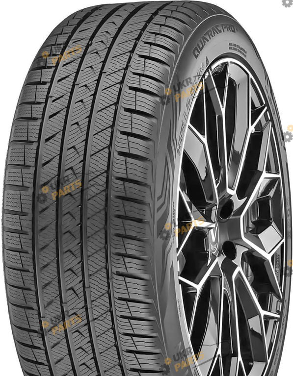 Шина Vredestein XL Quatrac Pro+ (285/45 R20 112Y) всесезонные (AP28545020YQPPA02)