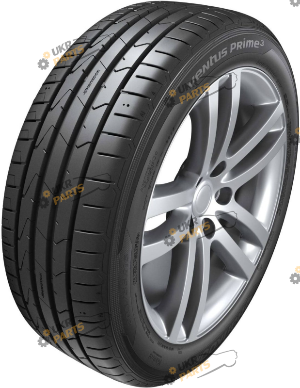 Шина Hankook Winter i*cept evo3 W330 (245/40 R19 98V) зимние (24540R19ZOHA98VW330K)
