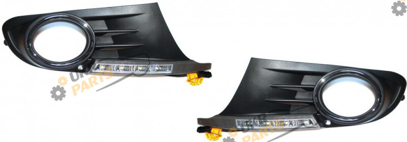 Дневные ходовые огни Pentair VW-349 Volkswagen Golf (26388)